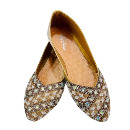 Wedding Shoe