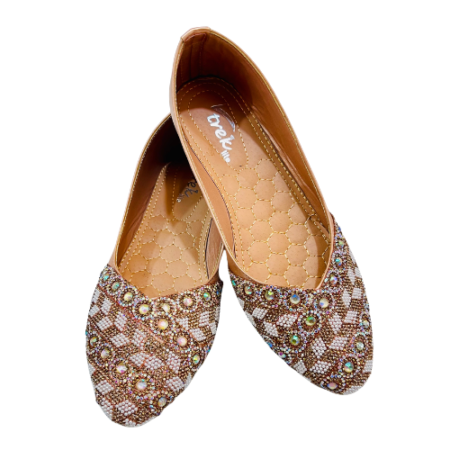 Wedding Shoe - Image 2