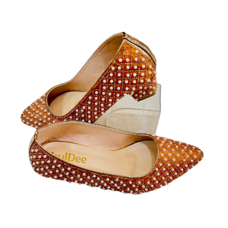 Wedding Heels - Image 3
