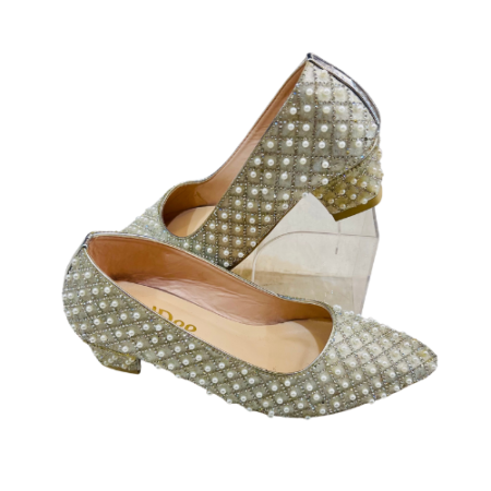 Wedding Heels - Image 2