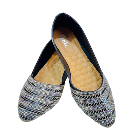 Wedding Shoe - Image 4