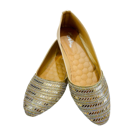 Wedding Shoe
