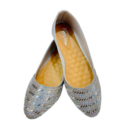Wedding Shoe - Image 2