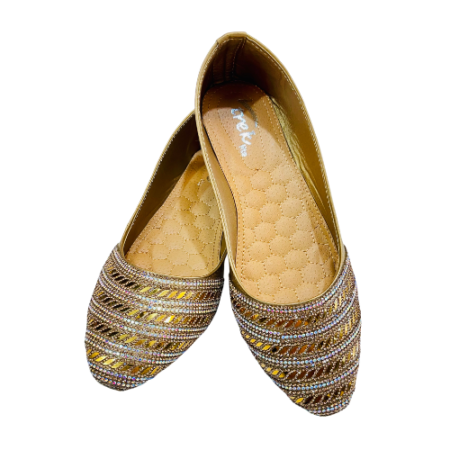 Wedding Shoe - Image 3